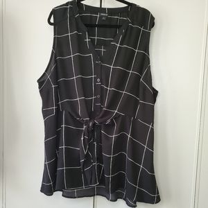 Torrid Studio Collection Blouse